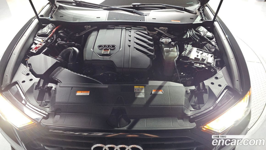 Audi A6 45 TFSI Premium, 2023