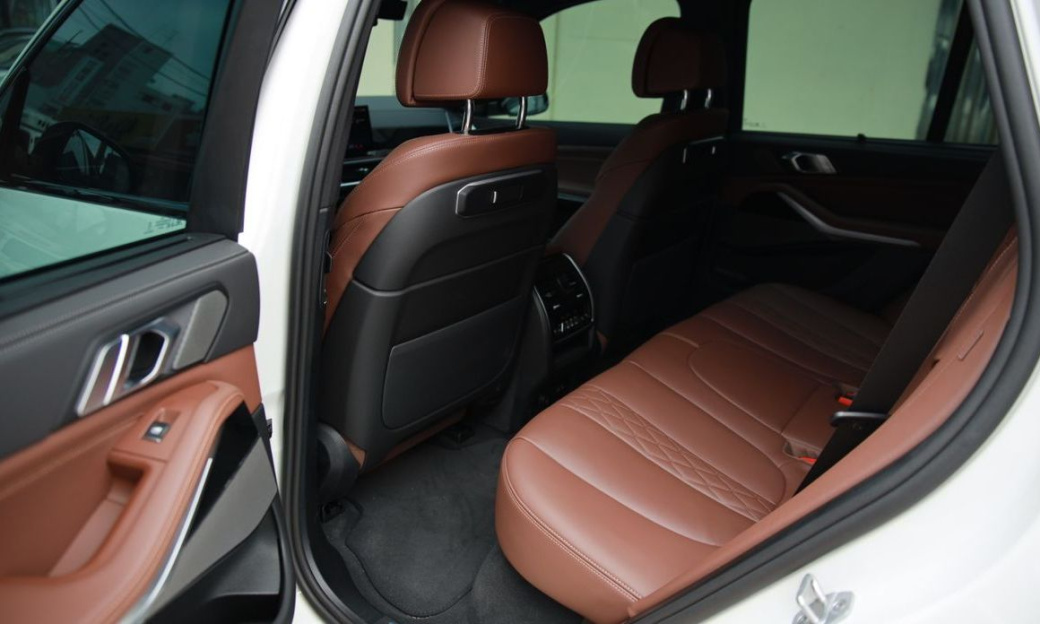 BMW X5 xDrive 40i M Sport, 2025