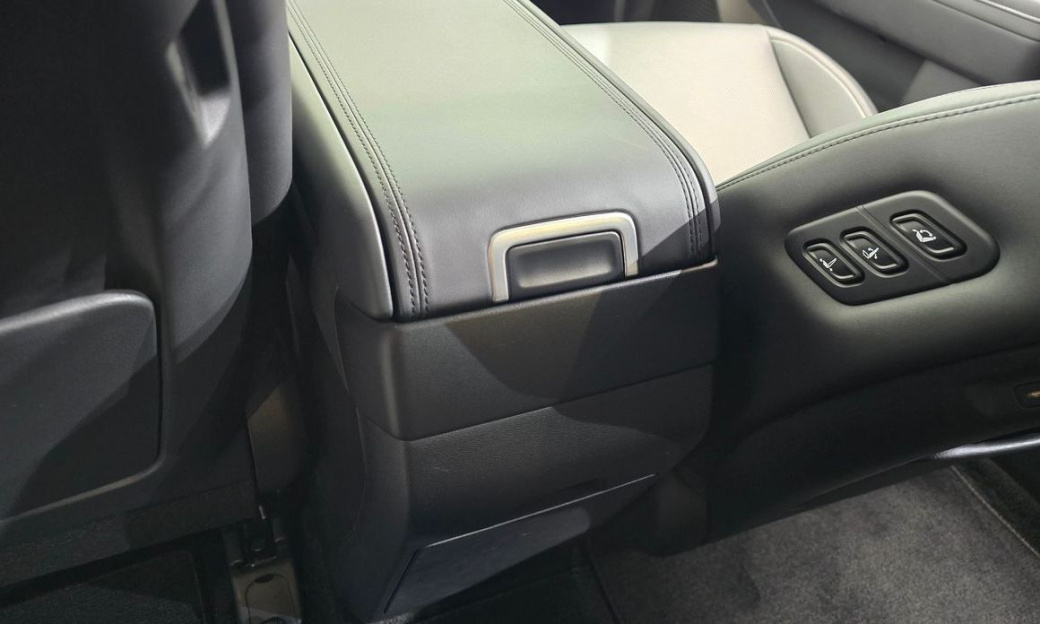 Hyundai Santafe Gasoline 2.5T 2WD, 2024