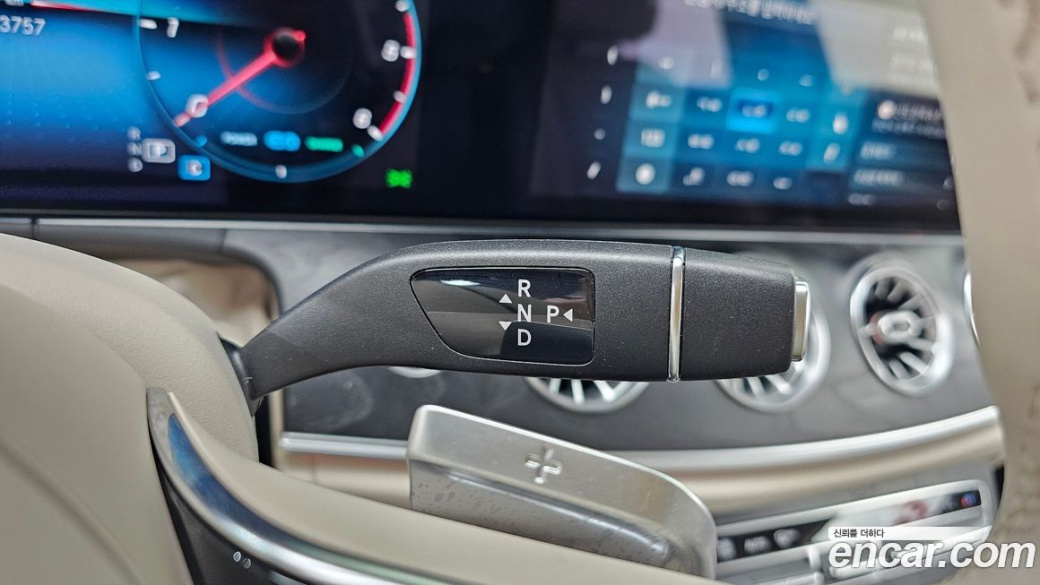 Mercedes-Benz CLS-Class CLS300d 4MATIC, 2022