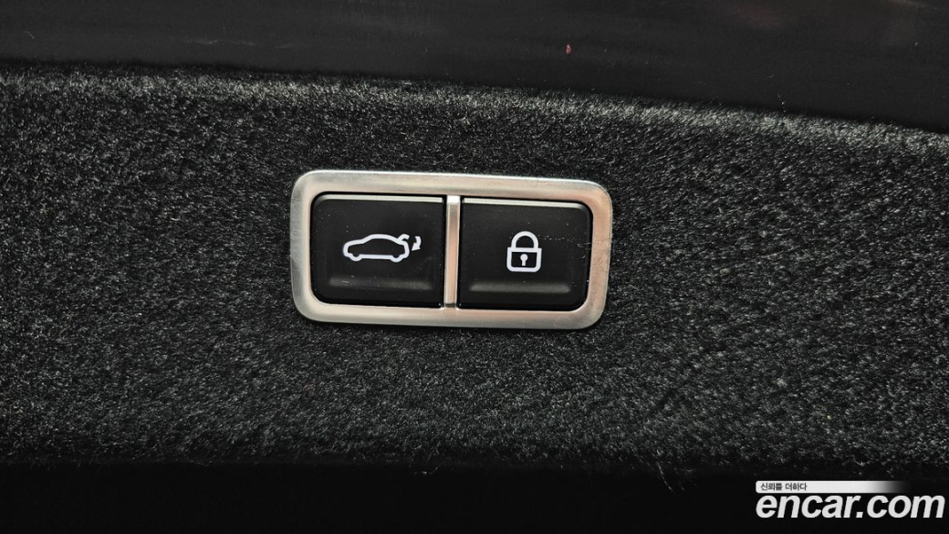 Genesis G80 Gasoline 2.5 Turbo AWD, 2023