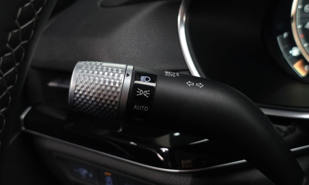 Genesis G80 Gasoline 2.5 Turbo 2WD, 2021