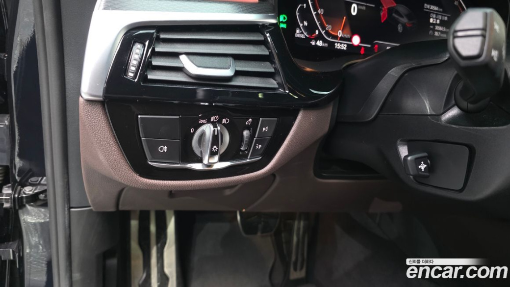 BMW Gran Turismo 620d M Sport, 2024