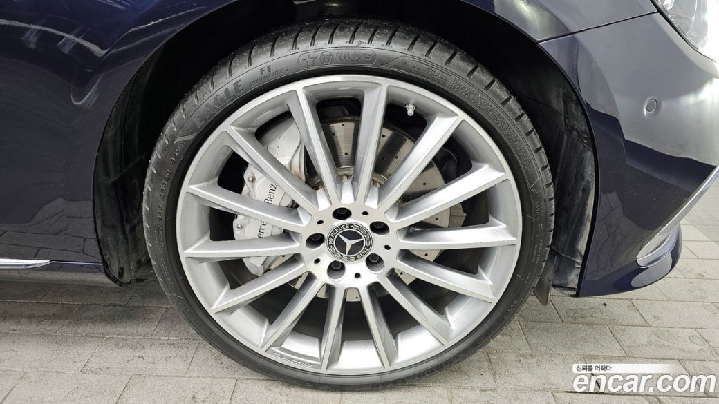 Mercedes-Benz E-Class E450 4MATIC Exclusive, 2023