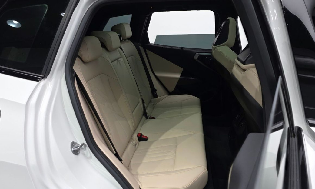 BMW X3 xDrive 20 M Sport, 2025