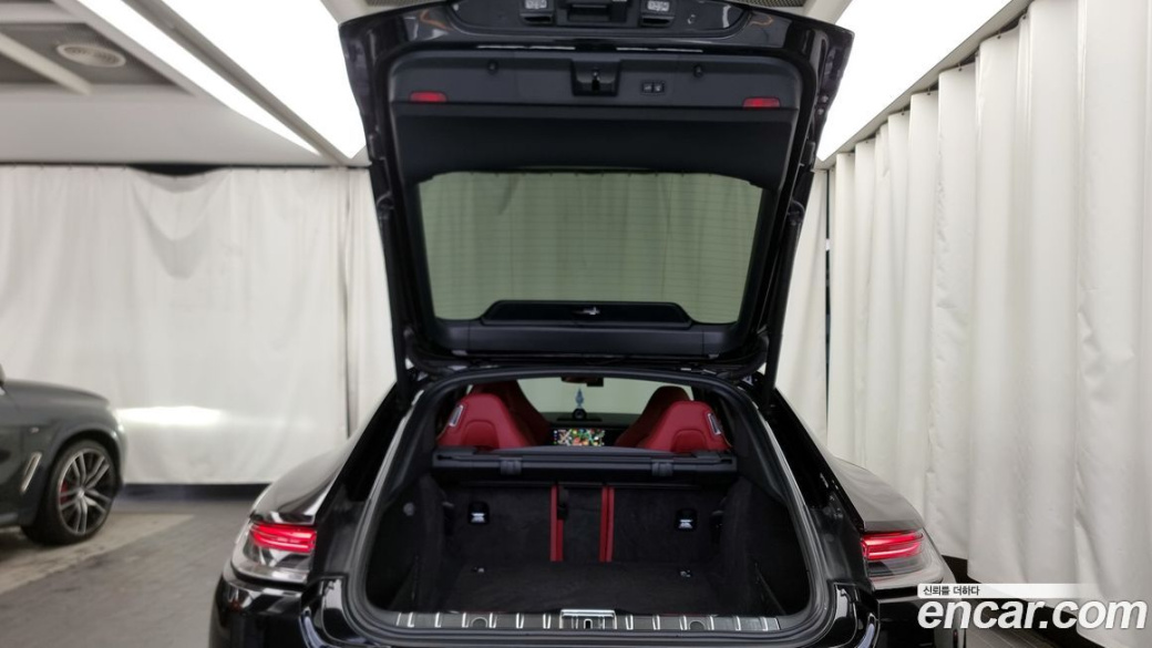 Porsche Panamera 4.0 GTS, 2023