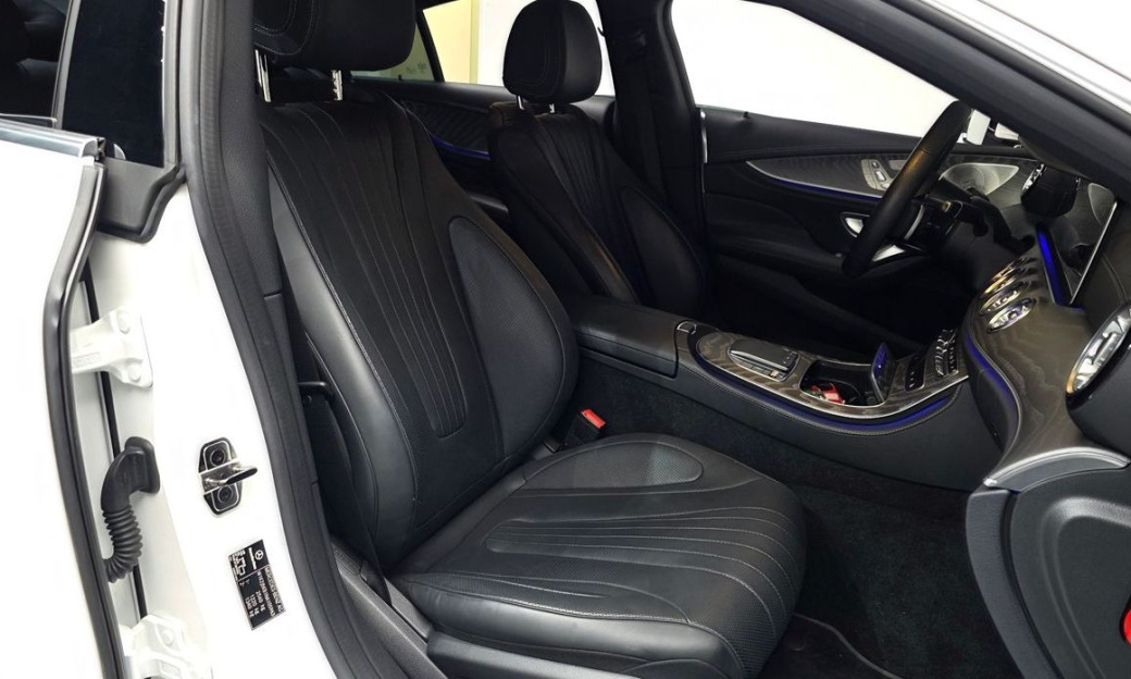 Mercedes-Benz CLS-Class CLS450 4MATIC, 2022