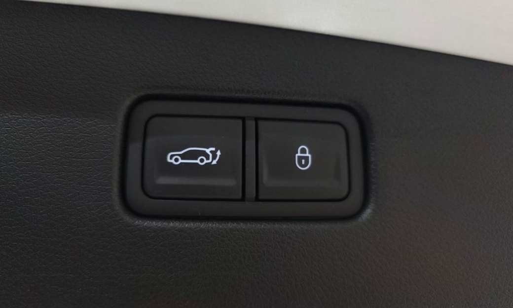Genesis GV70 2.5T Gasoline AWD, 2025