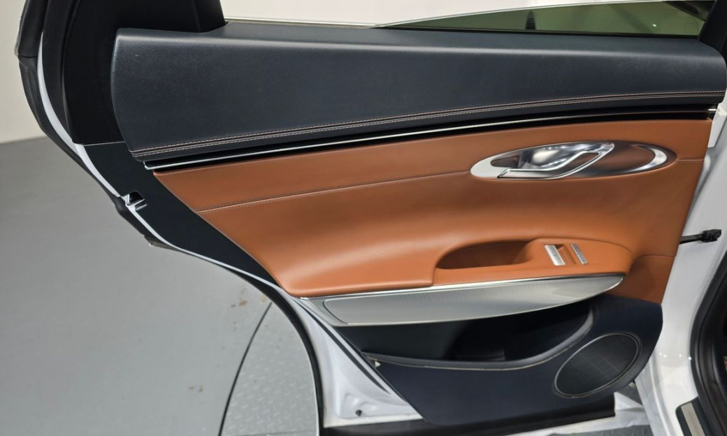 Genesis GV70 2.5T Gasoline AWD, 2021