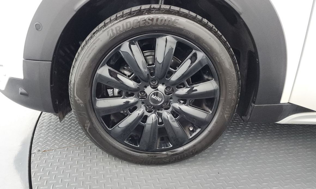 Mini Countryman Classic, 2024