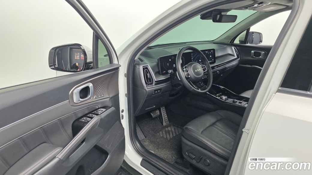 Kia Sorento Diesel 2.2 2WD, 2024