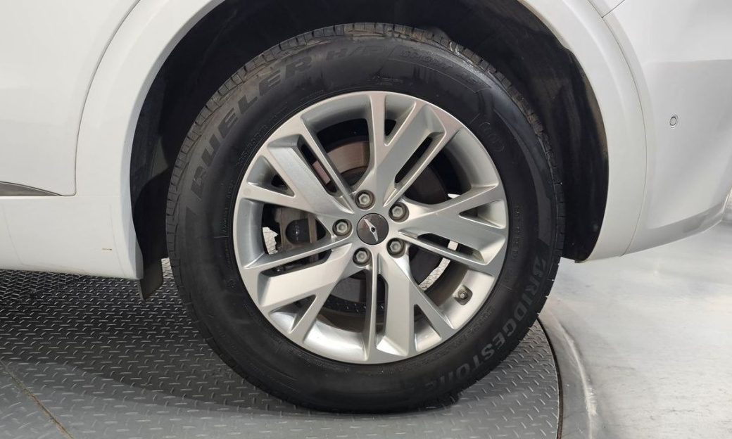 Genesis GV70 2.5T Gasoline 2WD, 2022