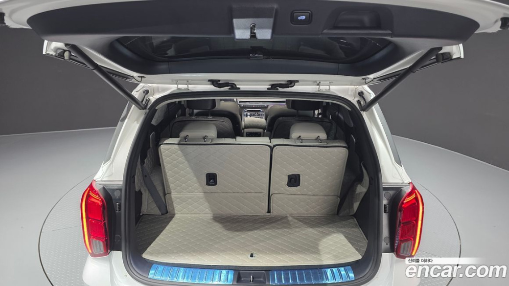 Hyundai Palisade Diesel 2.2 4WD, 2023