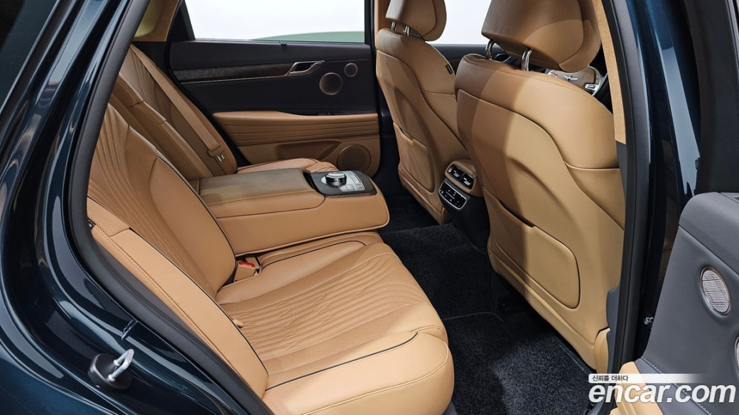 Genesis G80 Gasoline 2.5 Turbo AWD, 2023