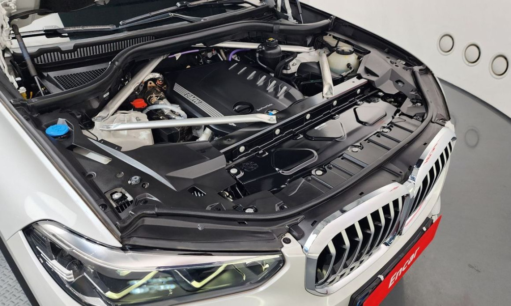 BMW X5 xDrive 30d xLine, 2022