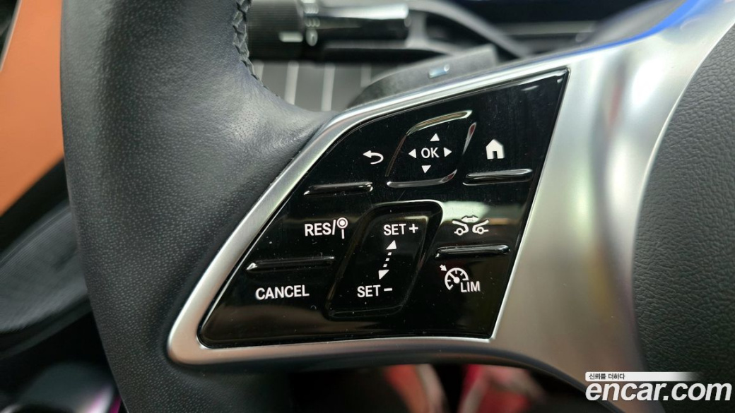 Mercedes-Benz C-Class C200 Avantgarde, 2023