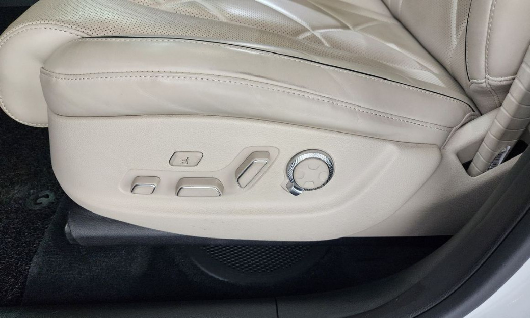 Genesis GV80 2.5T Gasoline AWD, 2024