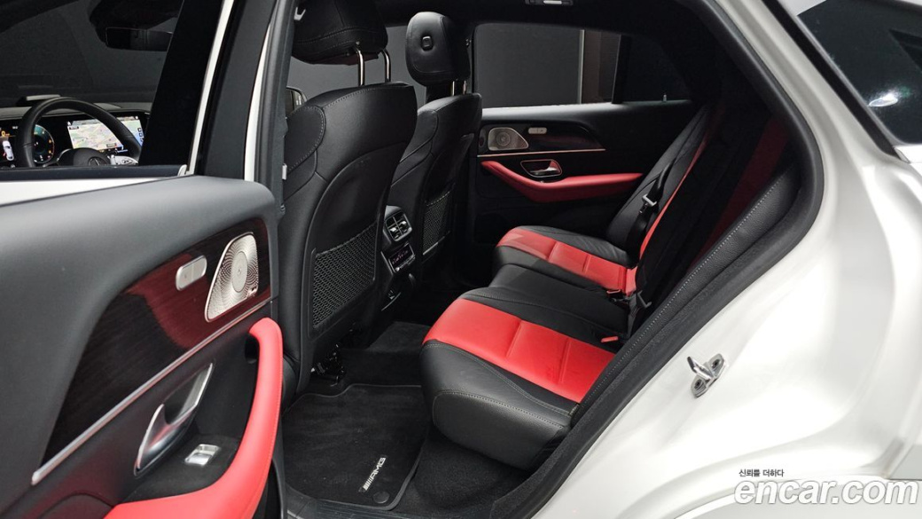 Mercedes-Benz GLE-Class GLE400d 4MATIC Coupe, 2023