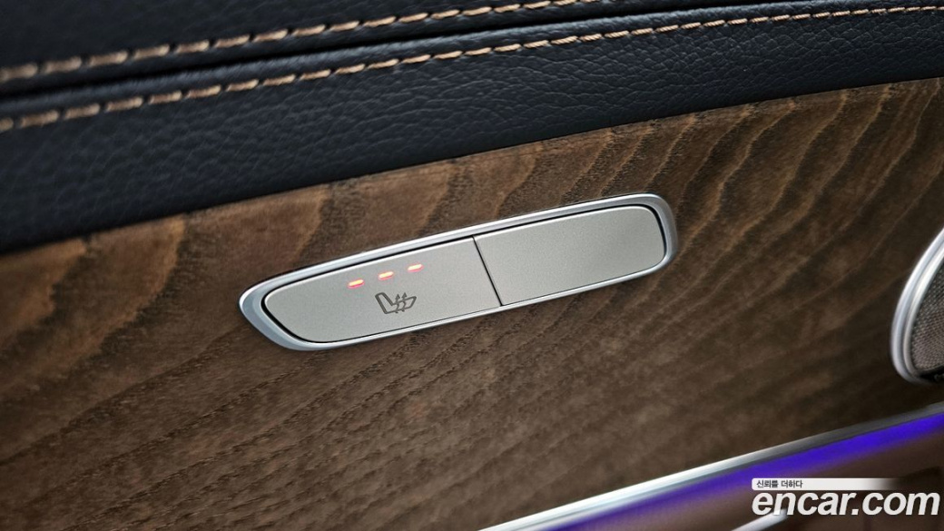 Mercedes-Benz E-Class E250 Exclusive, 2022