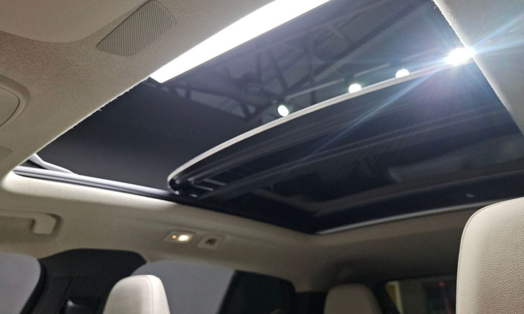 Volvo XC40 B4 Ultimate Bright, 2023