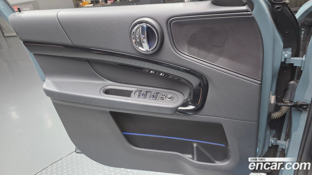 Mini Countryman Classic, 2024
