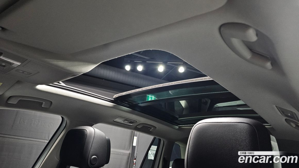 Volkswagen Tiguan 2.0 TSI Prestige, 2023