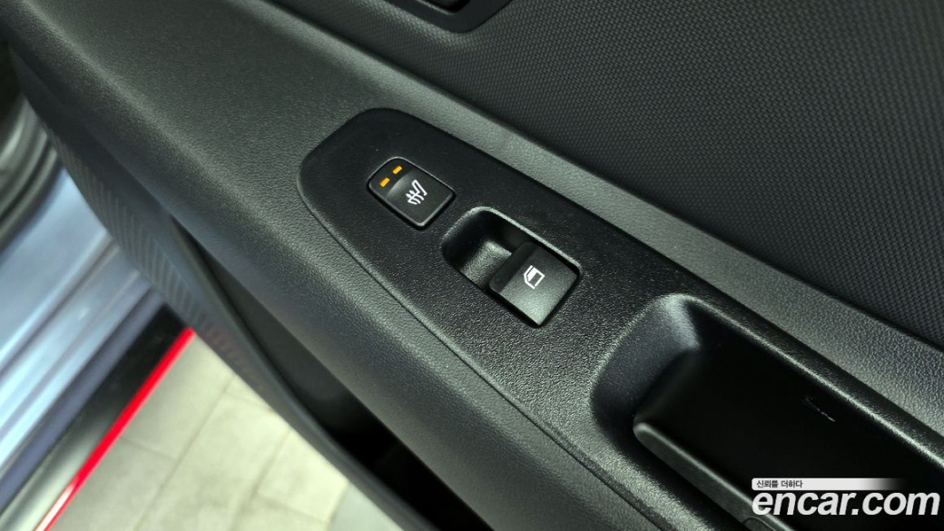 Hyundai AVANTE 2.0 N, 2026