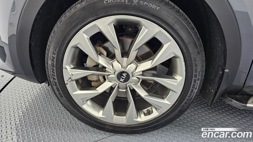 Kia Sorento Diesel 2.2 4WD, 2021