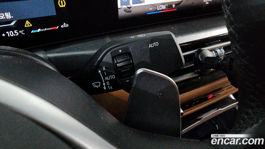 BMW 3-Series 320d M Sport, 2024