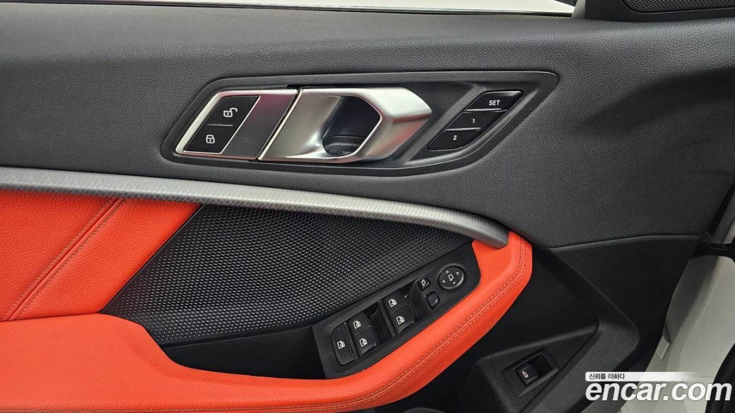BMW 1-Series M135i xDrive, 2022