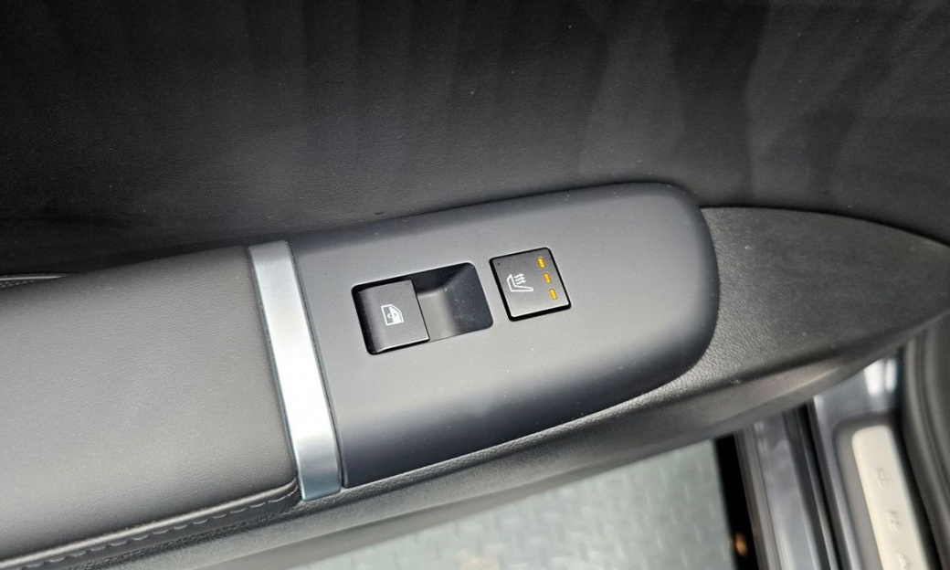 Hyundai Grandeur 2,5 Gasoline 2WD, 2024