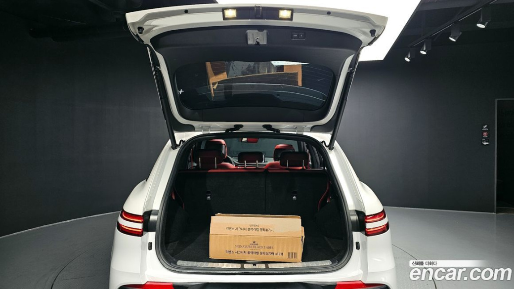 Genesis GV70 2.5T Gasoline AWD, 2022