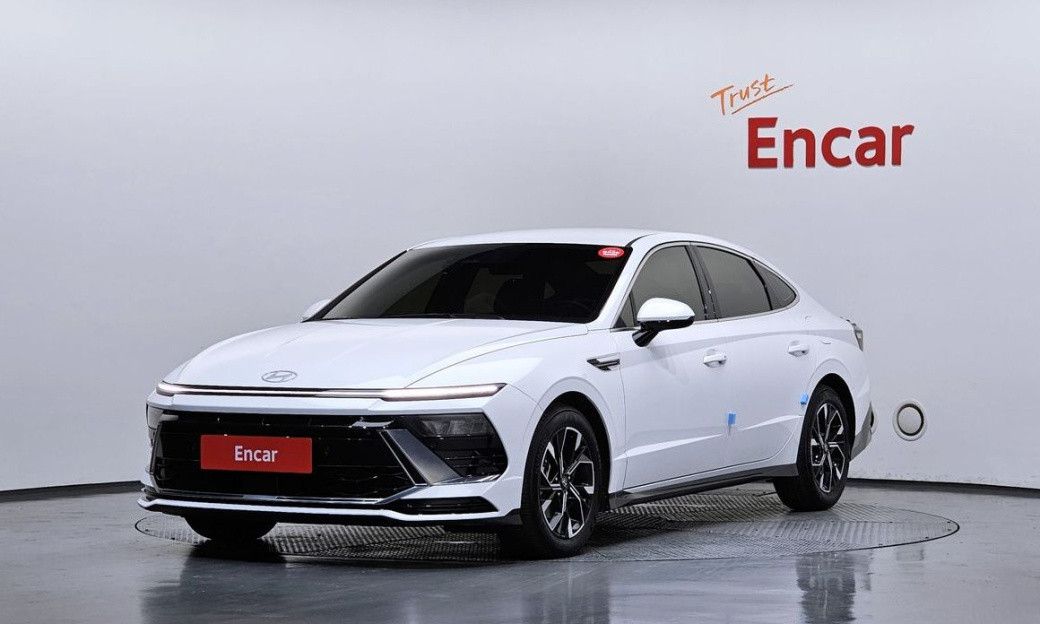Hyundai Sonata 2.0, 2024
