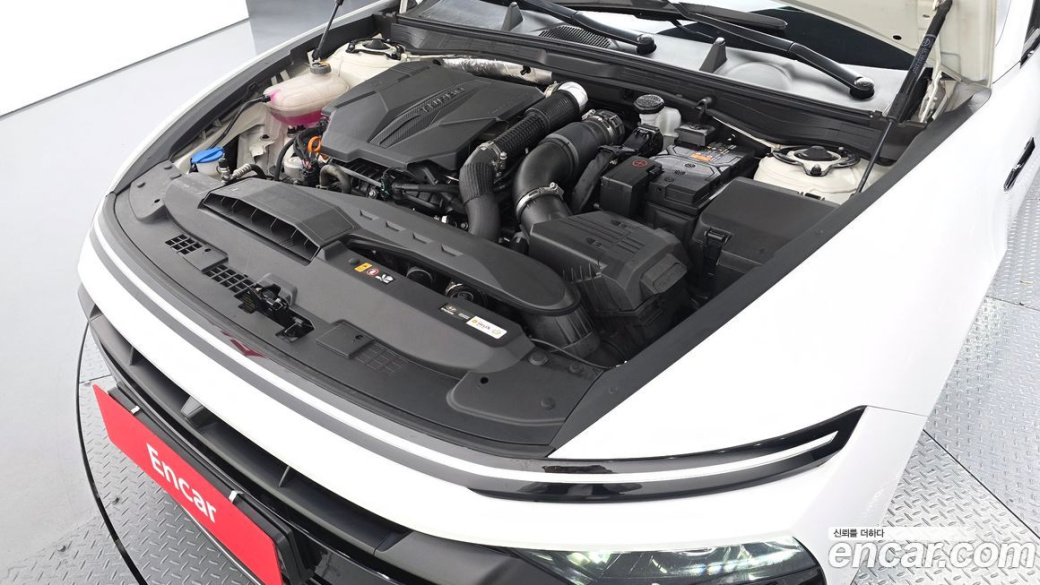 Hyundai Sonata 2.5 Turbo, 2024
