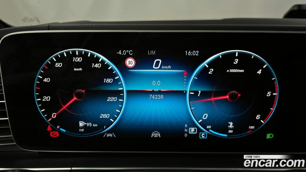Mercedes-Benz GLE-Class GLE400d 4MATIC Coupe, 2022