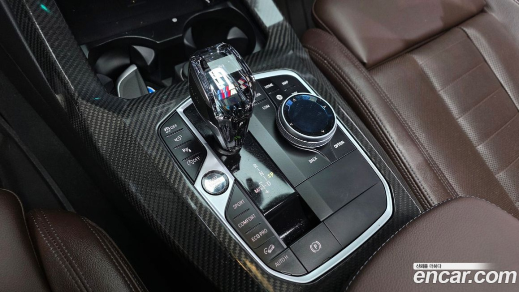 BMW X3 xDrive M40i, 2024