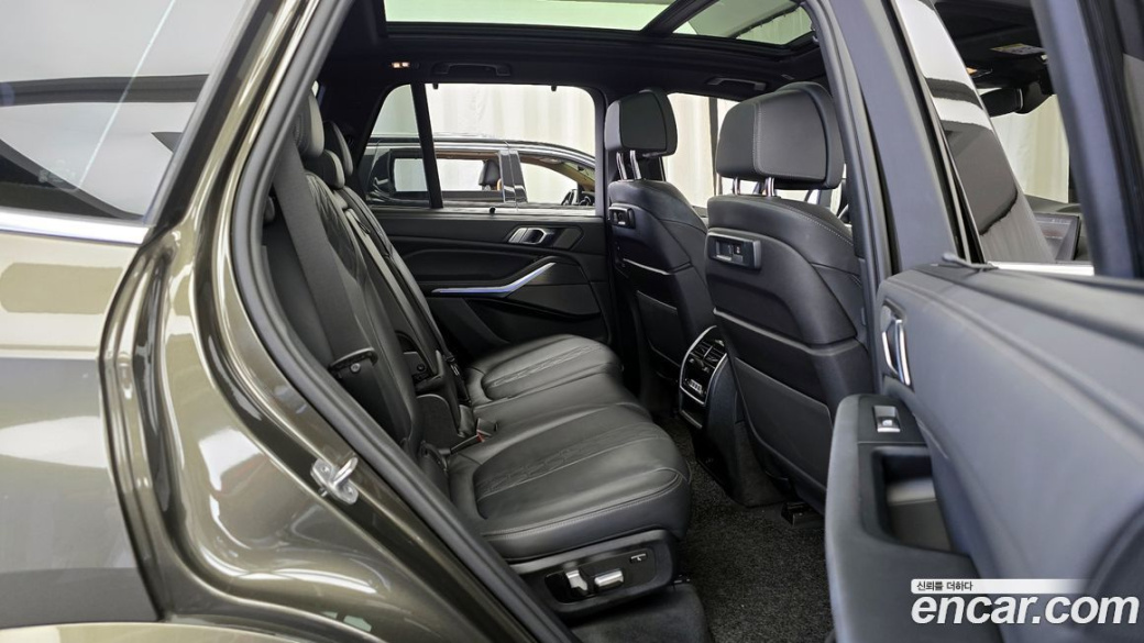 BMW X5 xDrive 30d M Sport, 2023