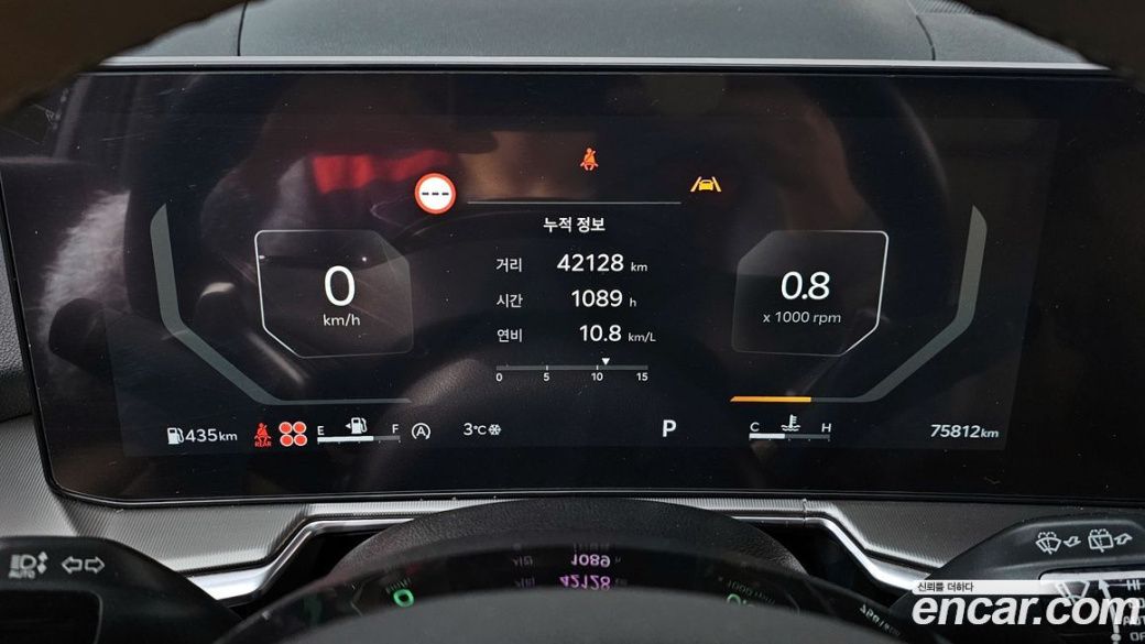 Kia Sorento Gasoline 2.5T 2WD, 2024