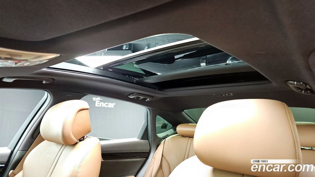 Genesis G80 Gasoline 2.5 Turbo AWD, 2023