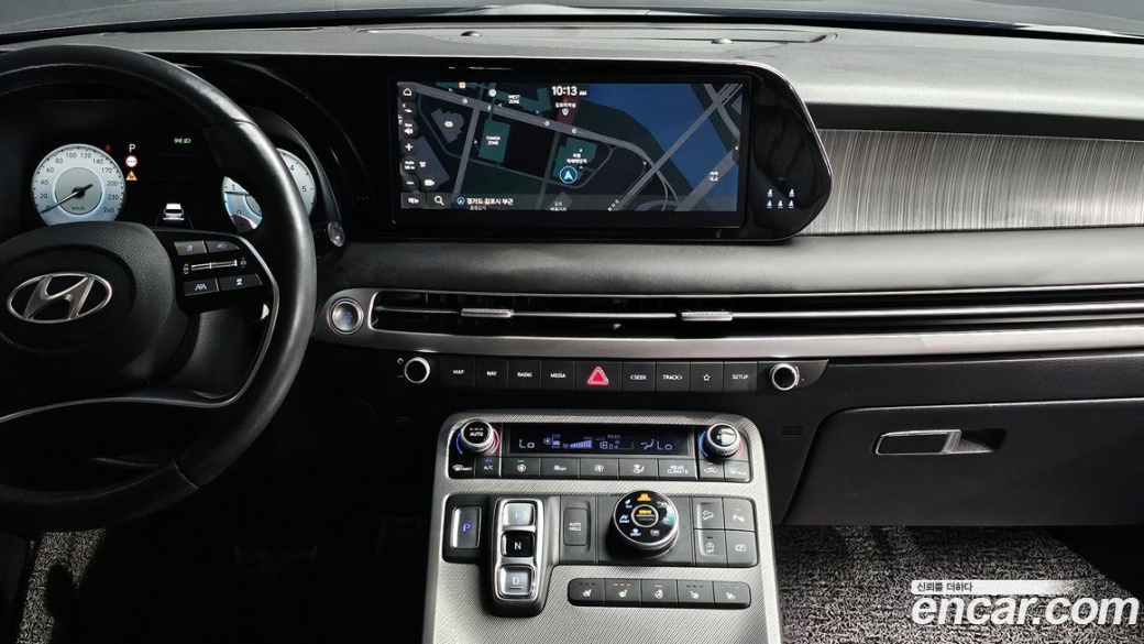 Hyundai Palisade Diesel 2.2 4WD, 2024