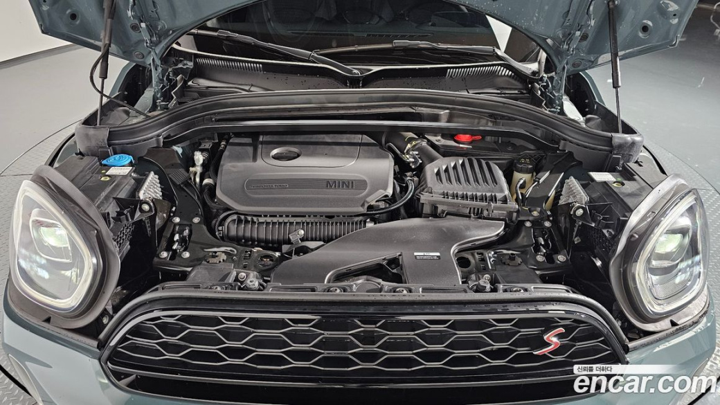 Mini Countryman ALL4 Classic, 2023