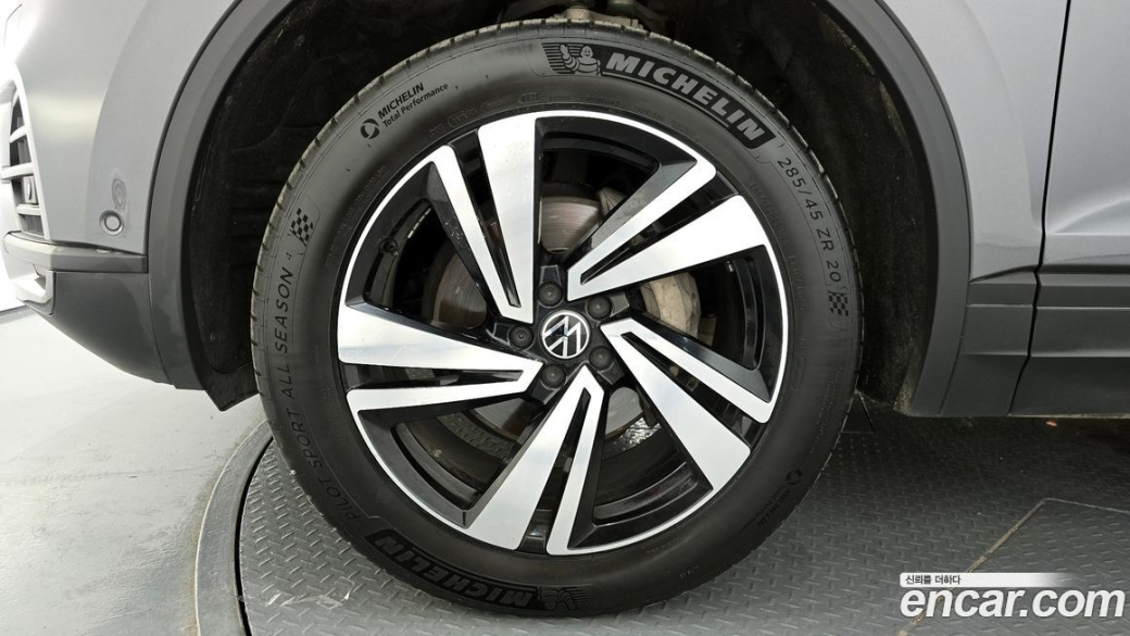 Volkswagen Touareg 3.0 TDI Premium, 2023