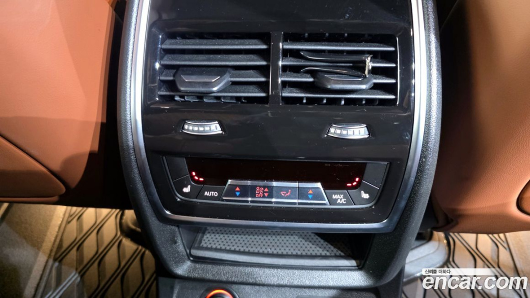 BMW X7 xDrive 40i M Sport 6STR, 2025