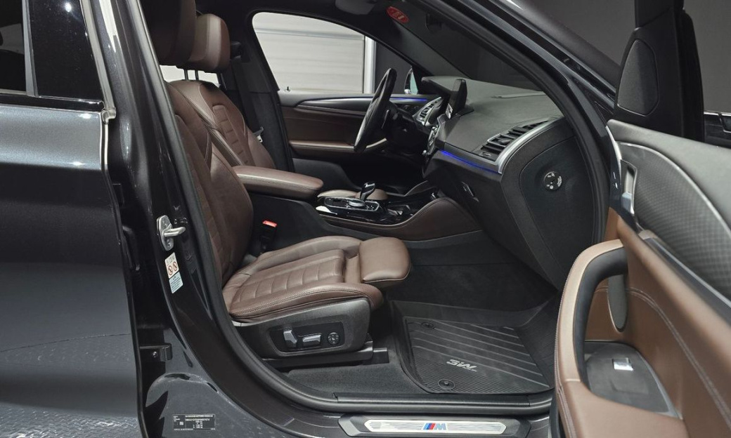 BMW X4 xDrive20i M Sport, 2023