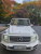 Mercedes-Benz G-Class G400d, 2023