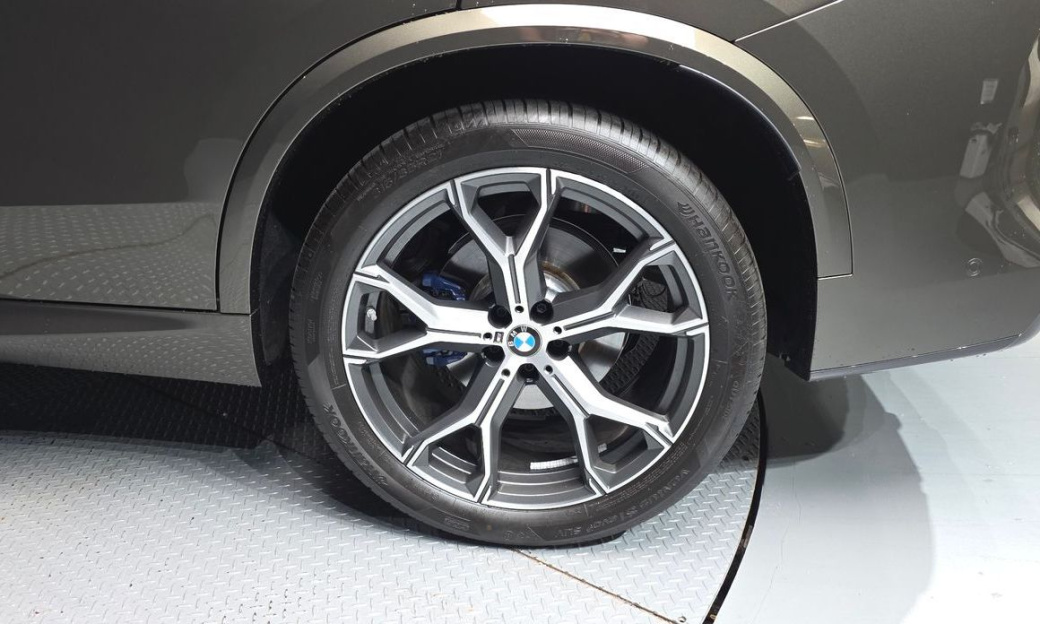 BMW X5 xDrive 40i M Sport, 2026