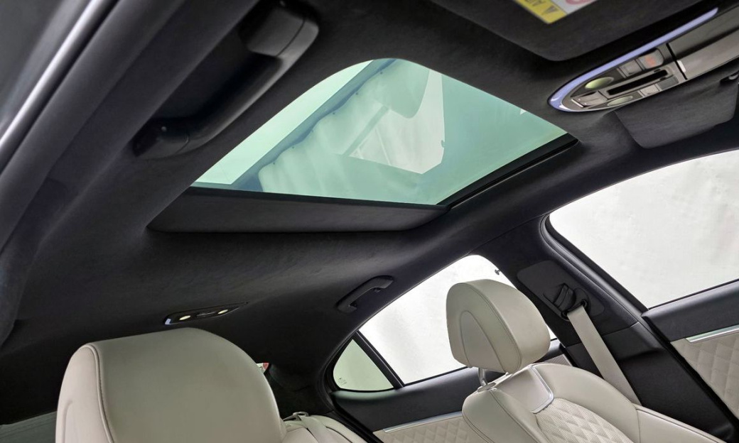 Genesis G70 Diesel 2.2 2WD, 2021