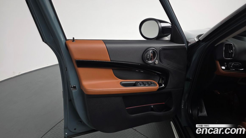 Mini Countryman ALL4 Classic, 2022