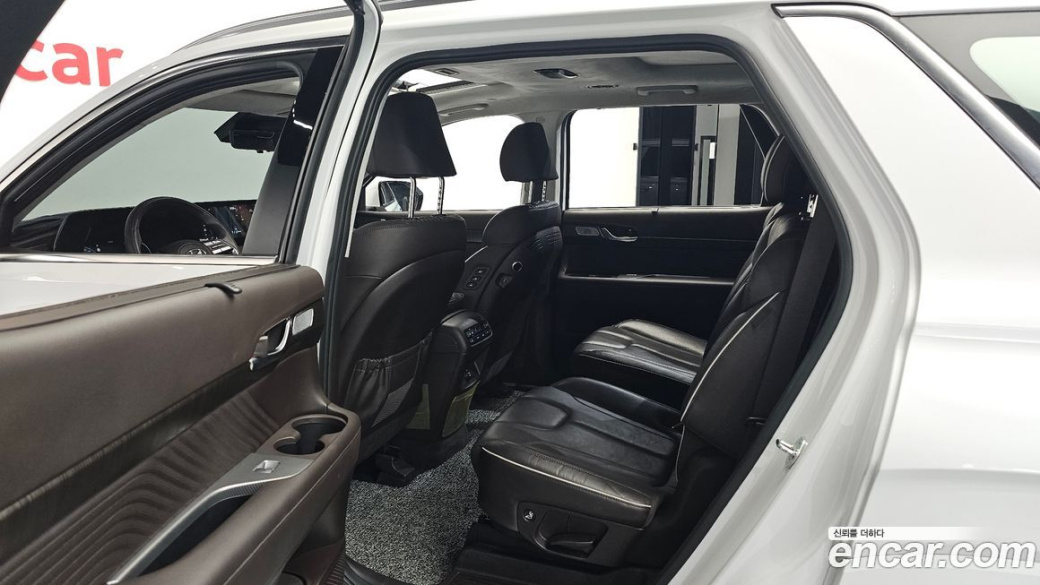 Hyundai Palisade Diesel 2.2 4WD, 2023