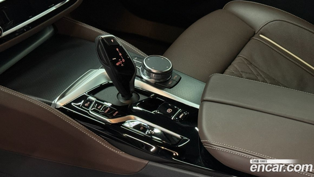 BMW Gran Turismo 620d M Sport, 2023
